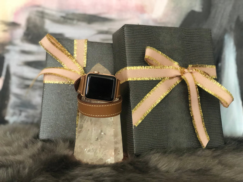 The Best Apple Watch Gift Ideas for Him… and Her!