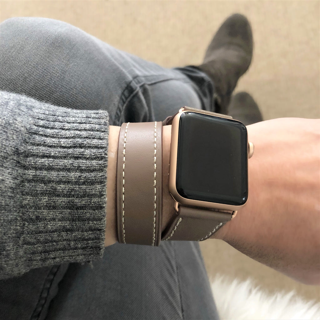 Juxli_Home_Dark_Brown_Double_T