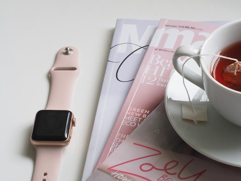 The Apple Watch 5: Simply the Must-Have Smartwatch on Every Fashionista’s Wrist This Coming Season!